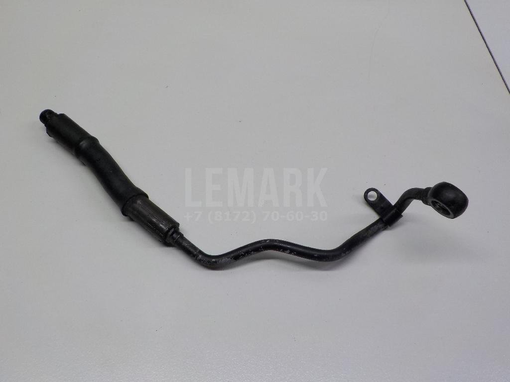 Шланг гидроусилителя для  Audi 80/90 [B3] 1986-1991