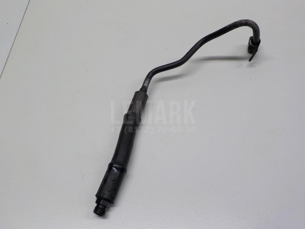 Шланг гидроусилителя для  Audi 80/90 [B3] 1986-1991