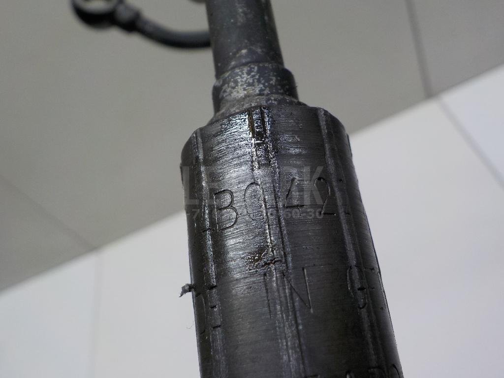 Шланг гидроусилителя для  Audi 80/90 [B3] 1986-1991