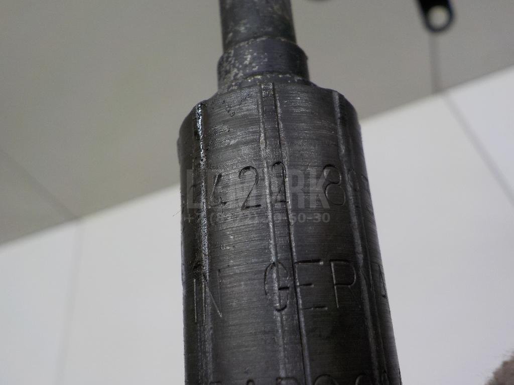 Шланг гидроусилителя для  Audi 80/90 [B3] 1986-1991