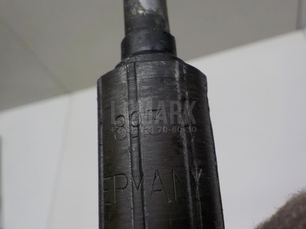 Шланг гидроусилителя для  Audi 80/90 [B3] 1986-1991