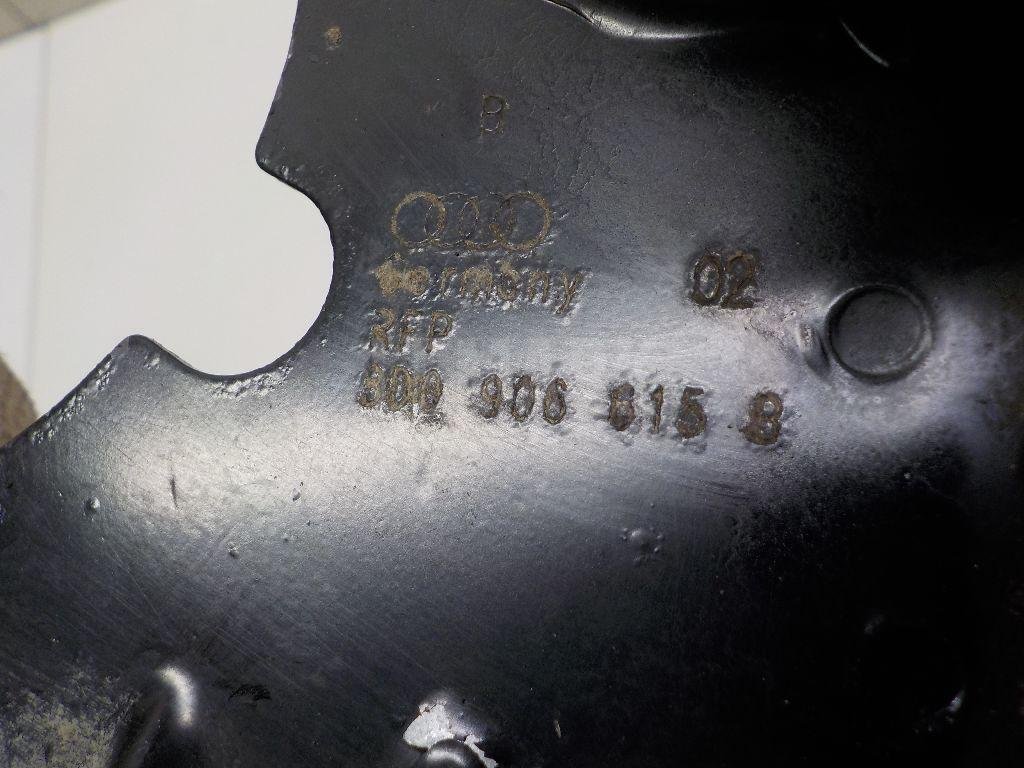 Кронштейн воздушного насоса