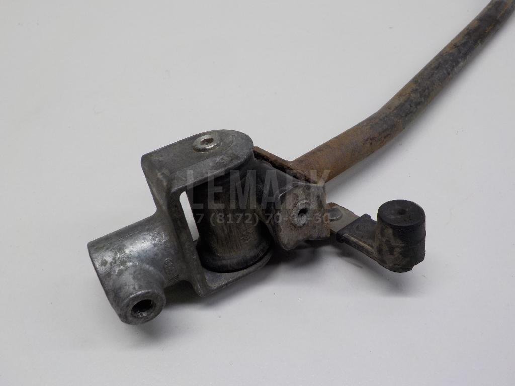 Тяга выбора передач