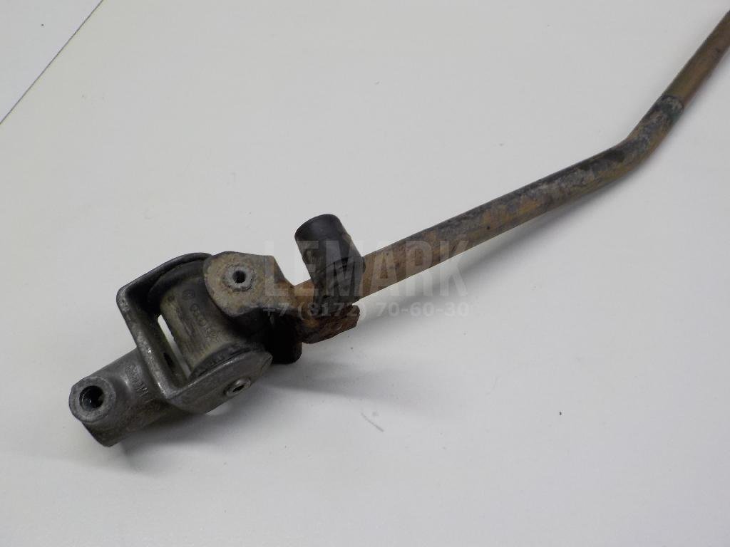 Тяга выбора передач