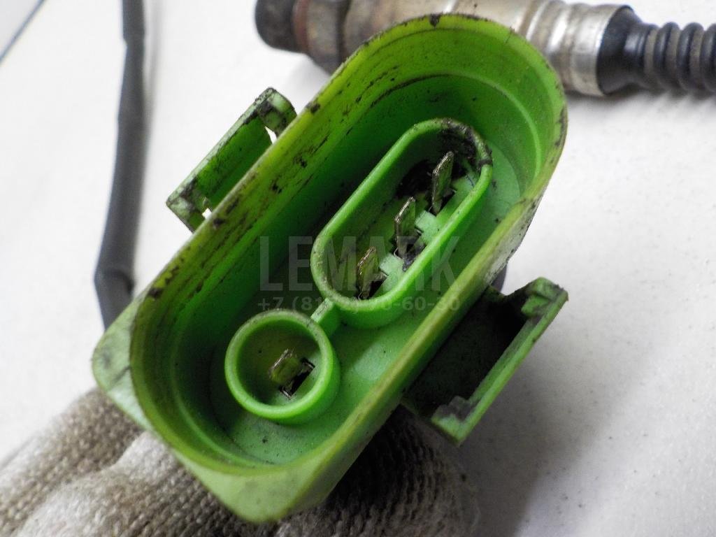 Датчик кислородный/Lambdasonde