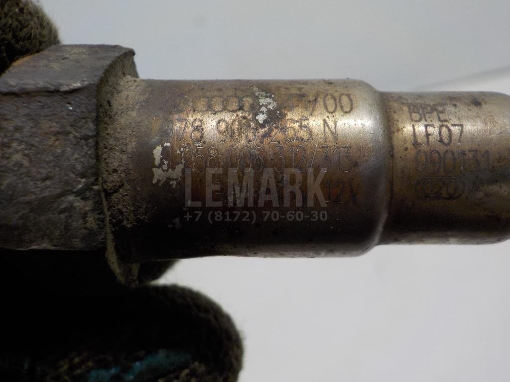 Датчик кислородный/Lambdasonde