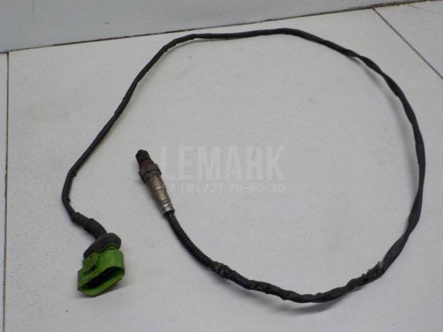 Датчик кислородный/Lambdasonde