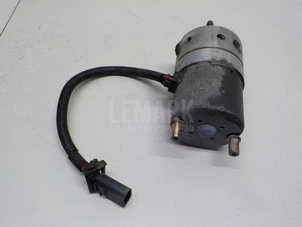 Распределитель тормозных сил