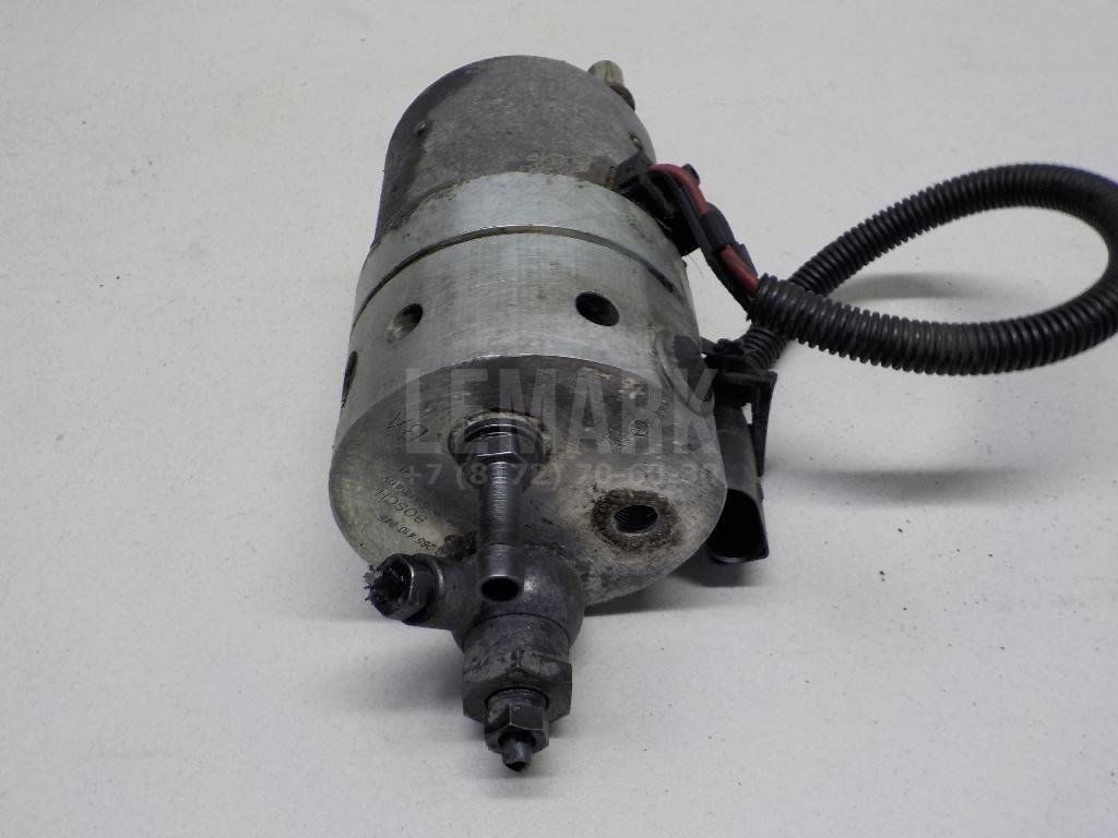 Распределитель тормозных сил