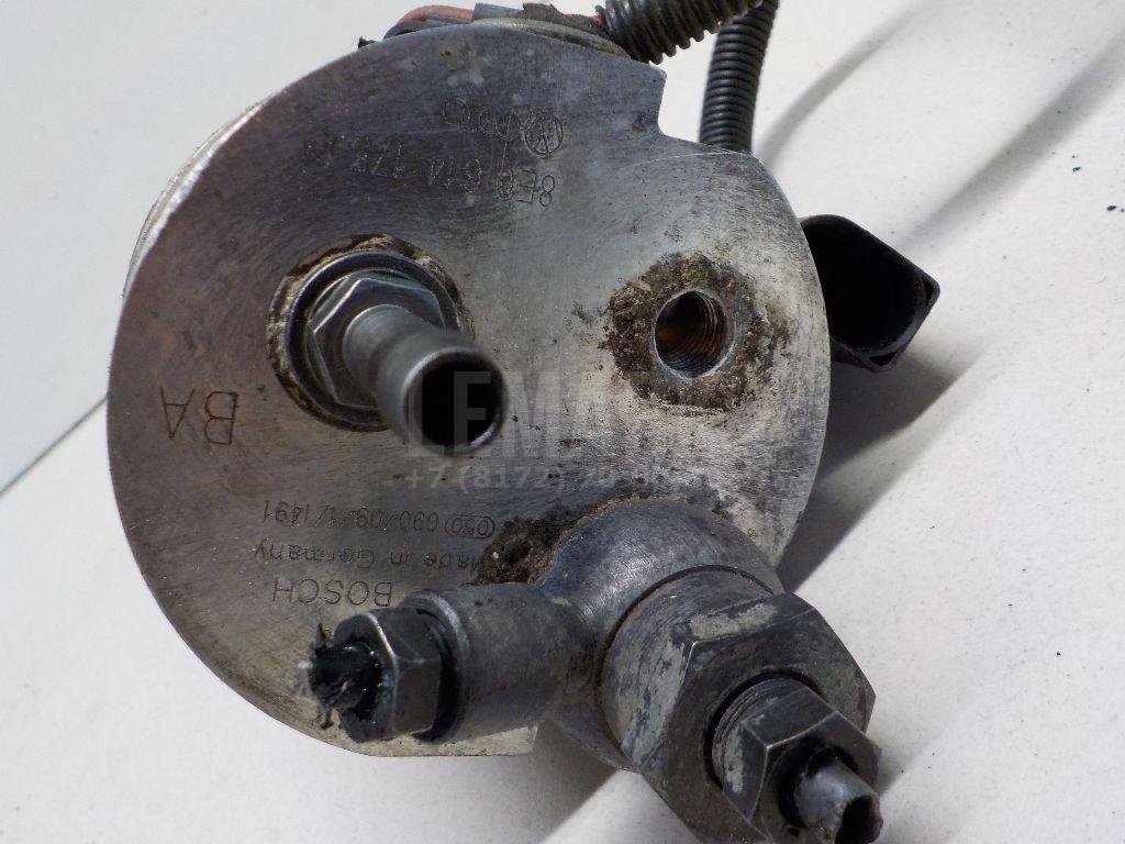 Распределитель тормозных сил