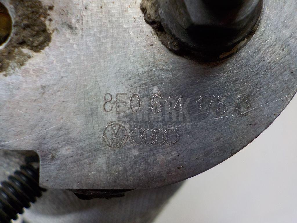 Распределитель тормозных сил