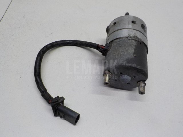 Распределитель тормозных сил