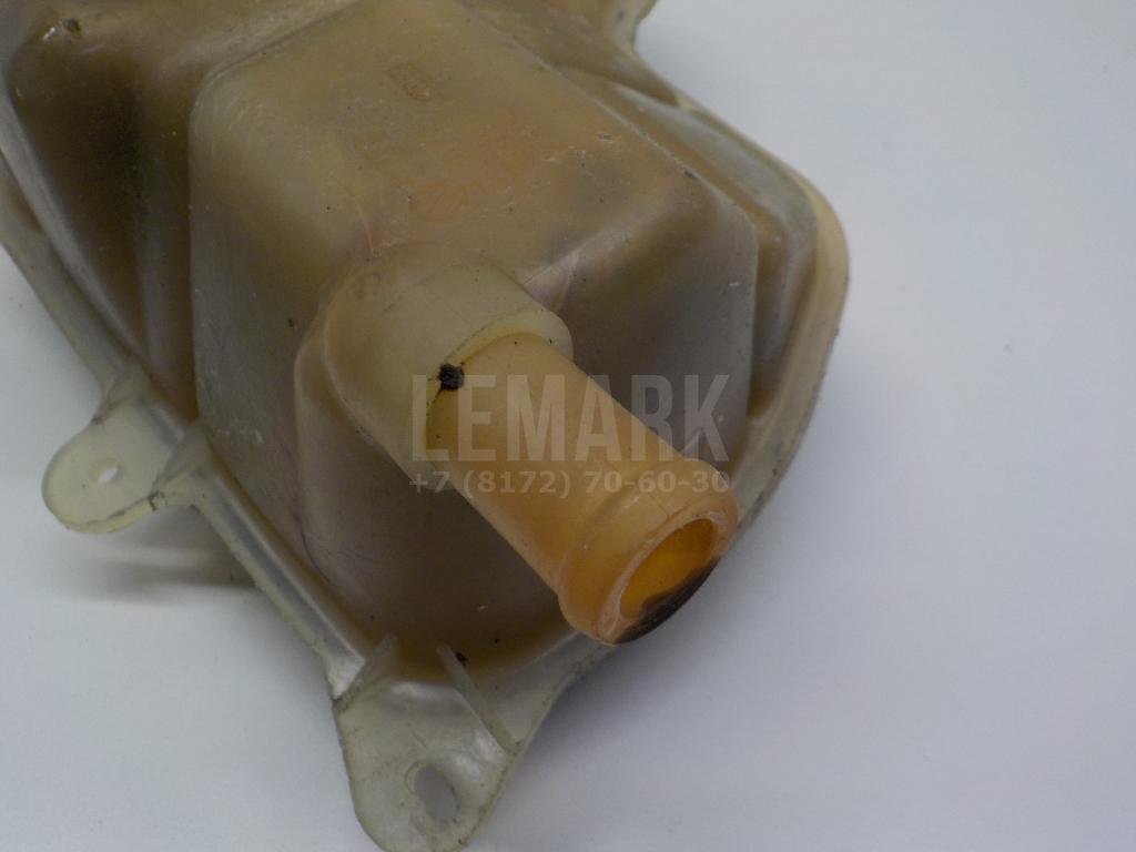 Бачок расширительный