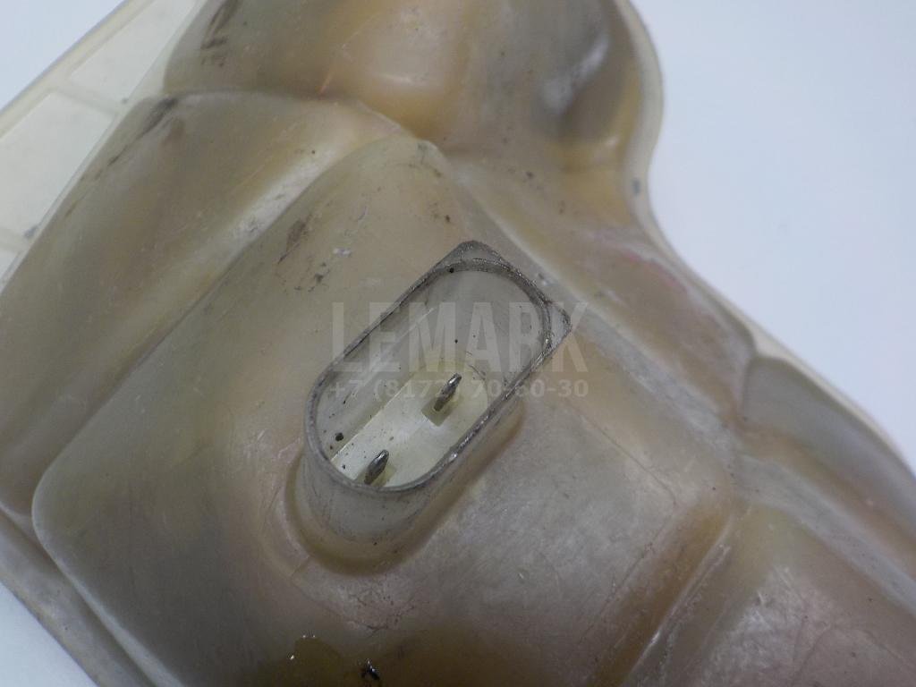 Бачок расширительный