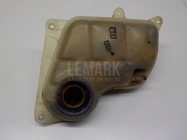 Бачок расширительный