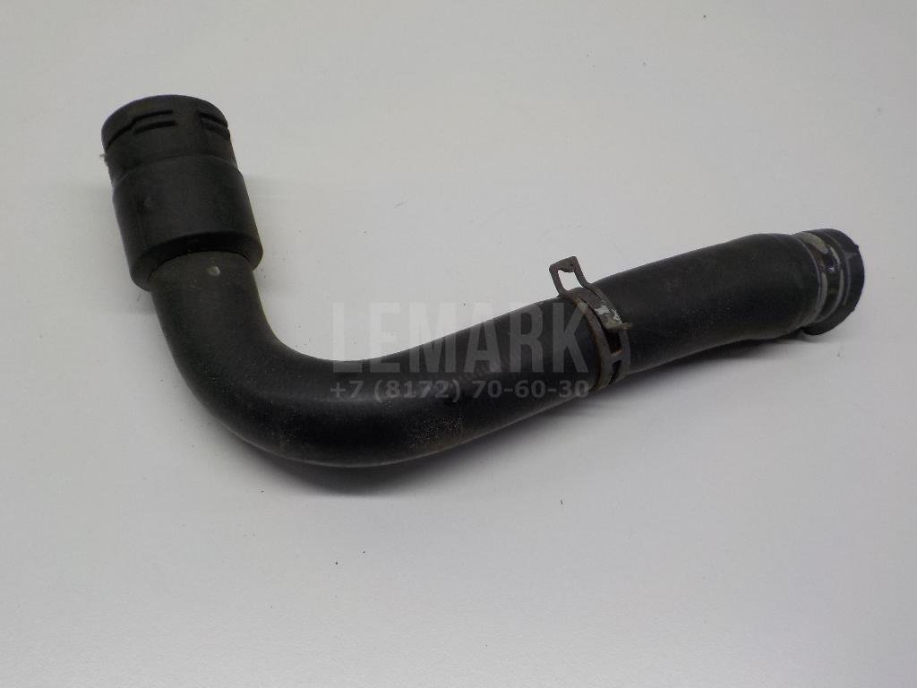 Патрубок радиатора