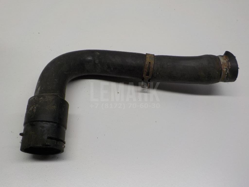 Патрубок радиатора