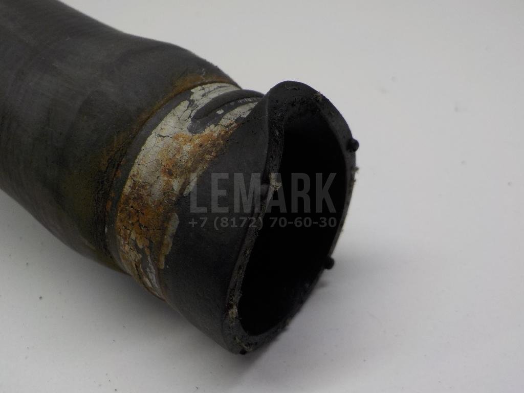 Патрубок радиатора