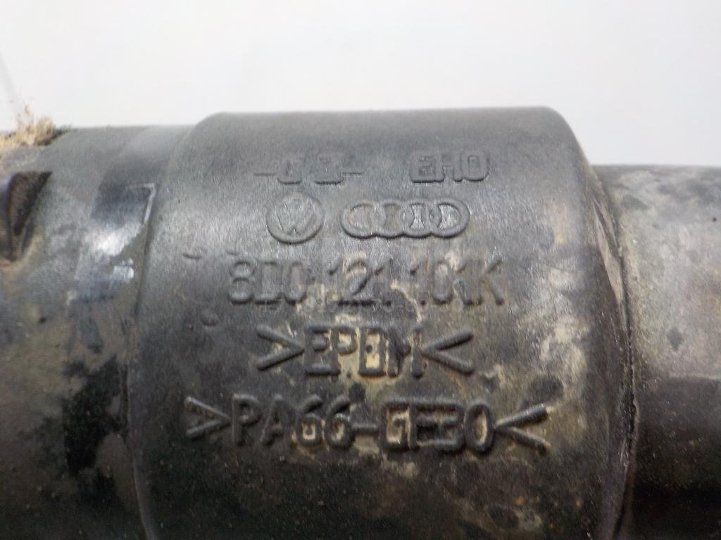 Патрубок радиатора