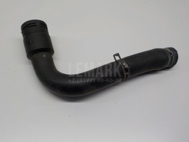 Патрубок радиатора