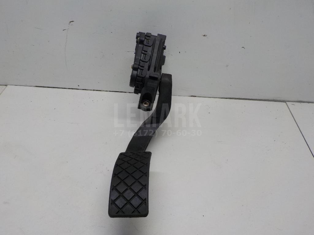 Педаль газа