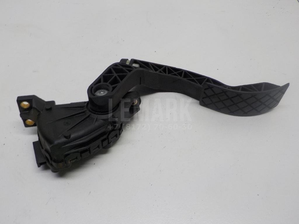 Педаль газа