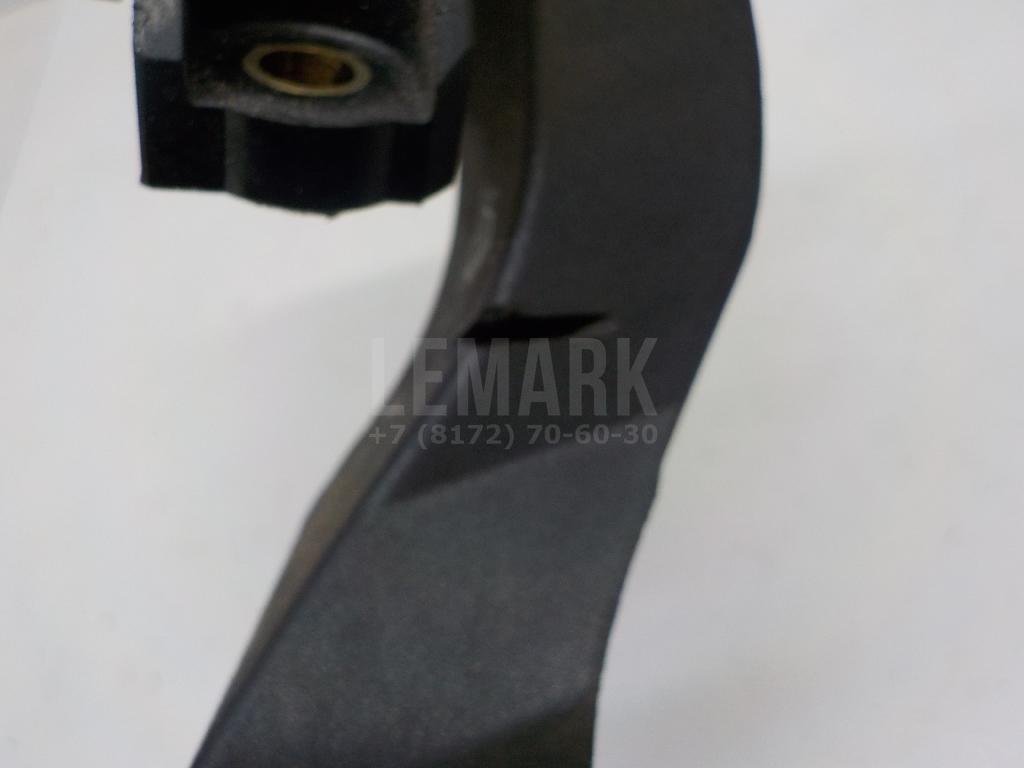 Педаль газа