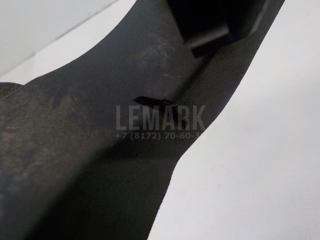 Педаль газа