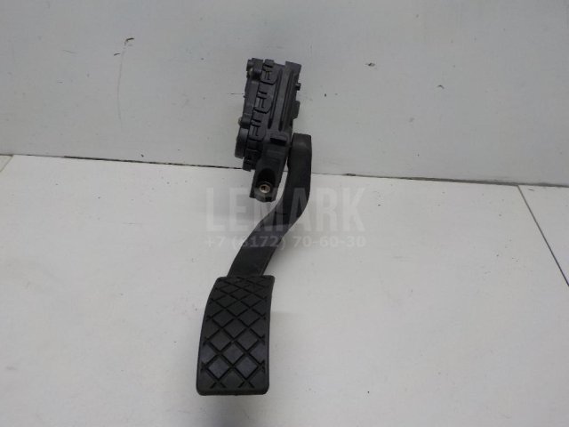 Педаль газа