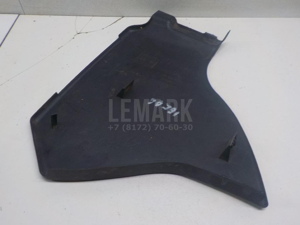 Накладка воздушного фильтра