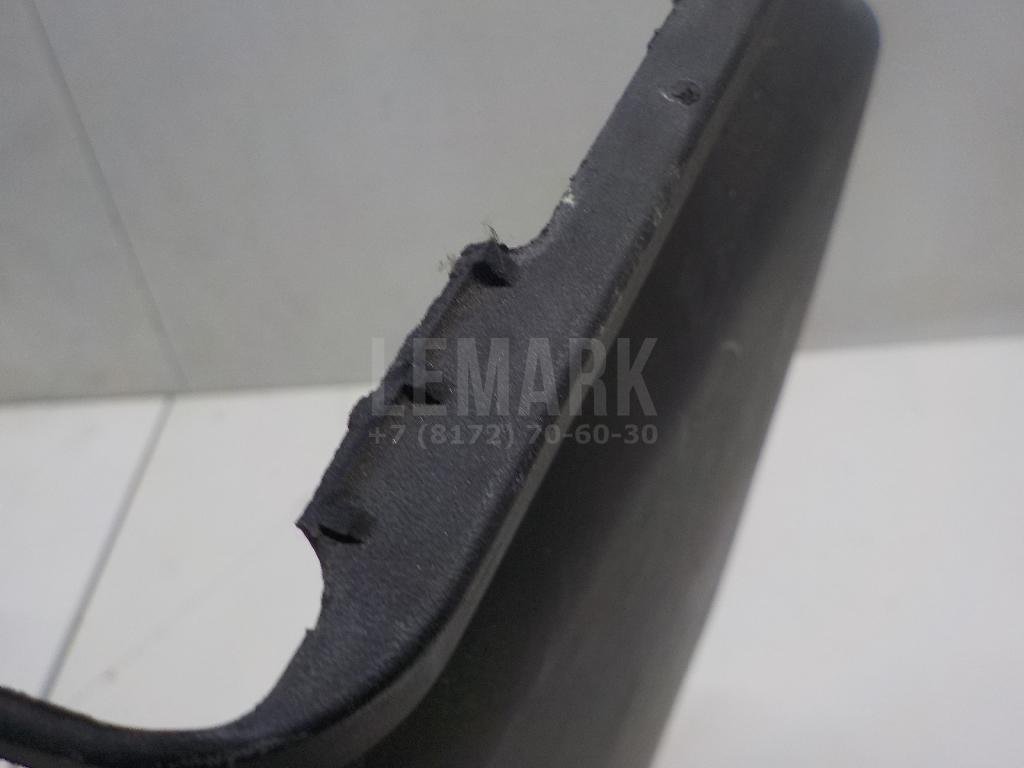 Накладка воздушного фильтра