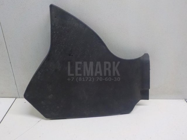 Накладка воздушного фильтра