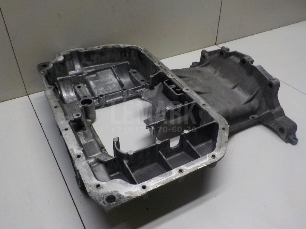 Поддон масляный двигателя