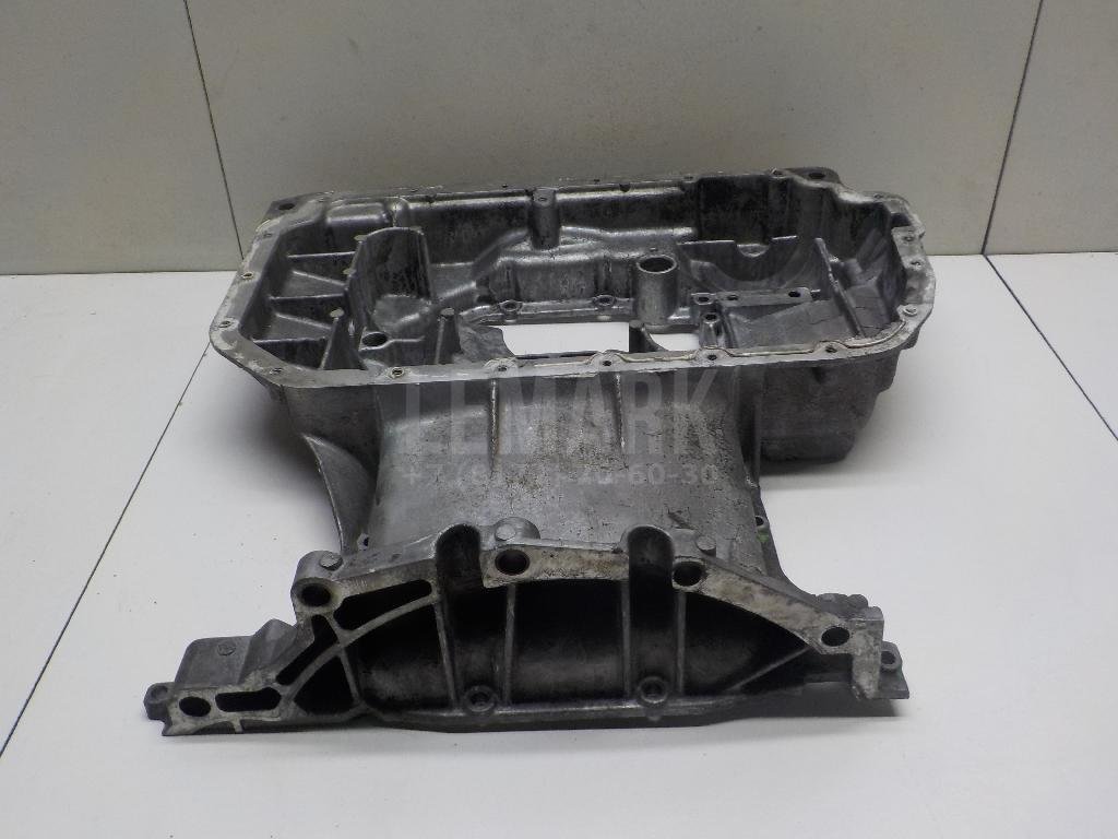 Поддон масляный двигателя