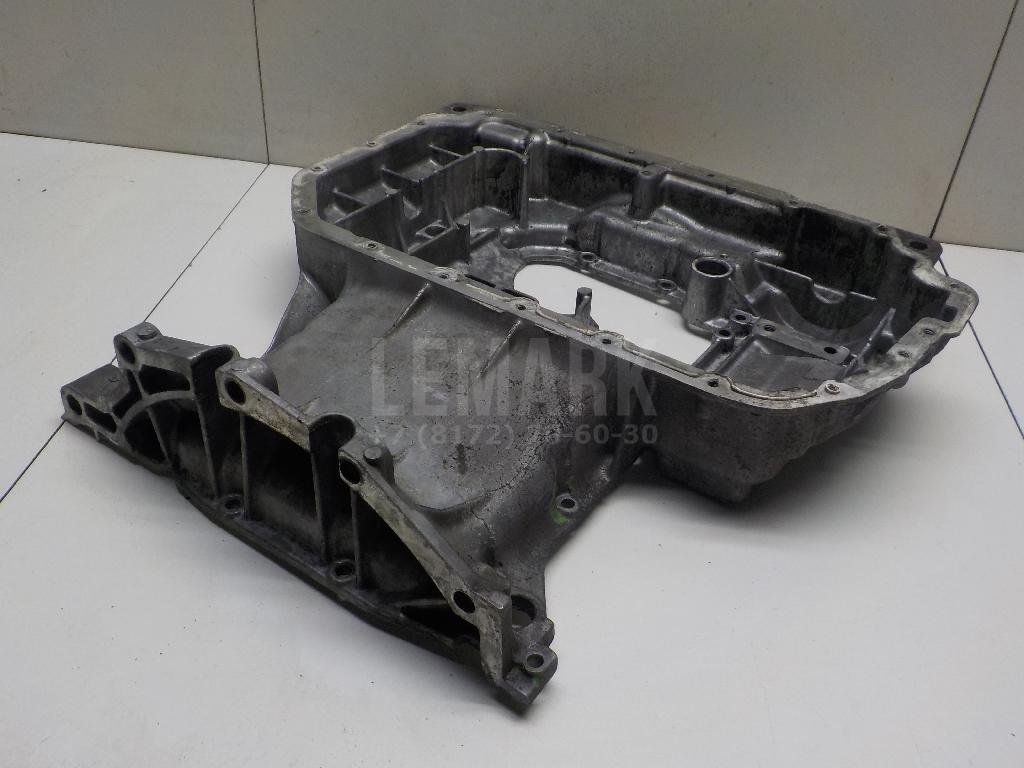 Поддон масляный двигателя