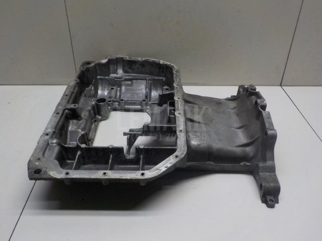 Поддон масляный двигателя