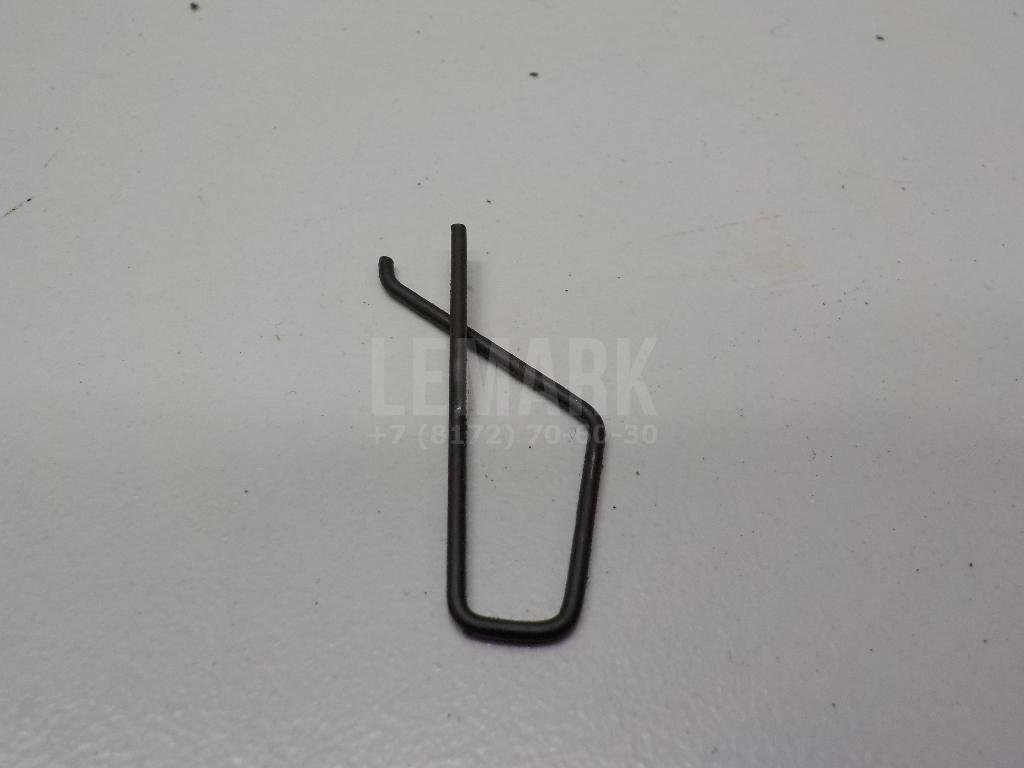 Пружина стопорная