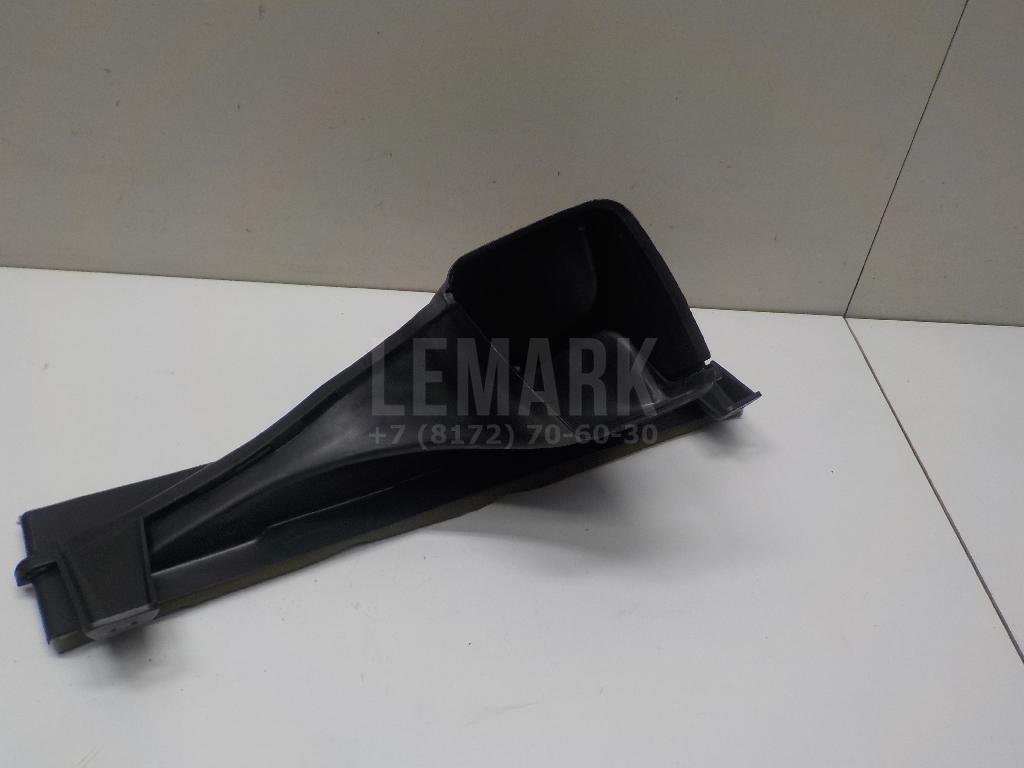 Воздуховод для  Audi A4 [B8] 2007-2015