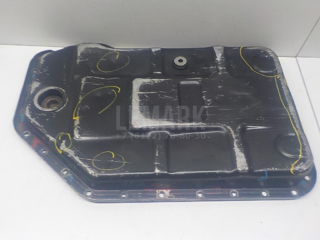 Поддон АКПП