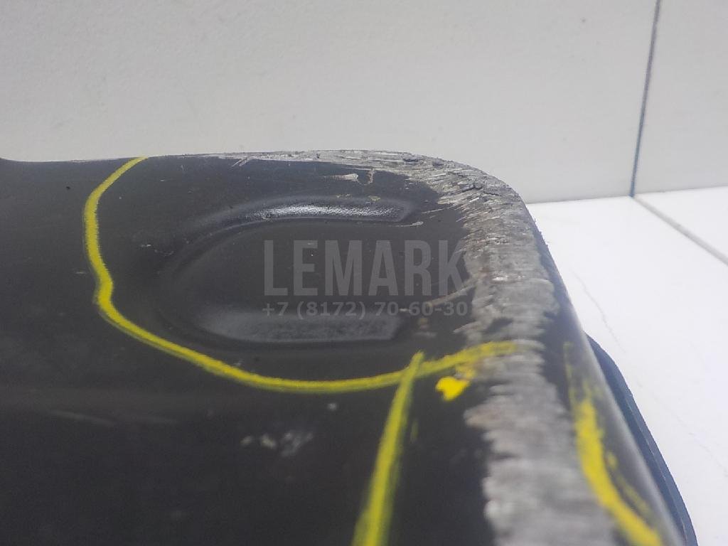 Поддон АКПП