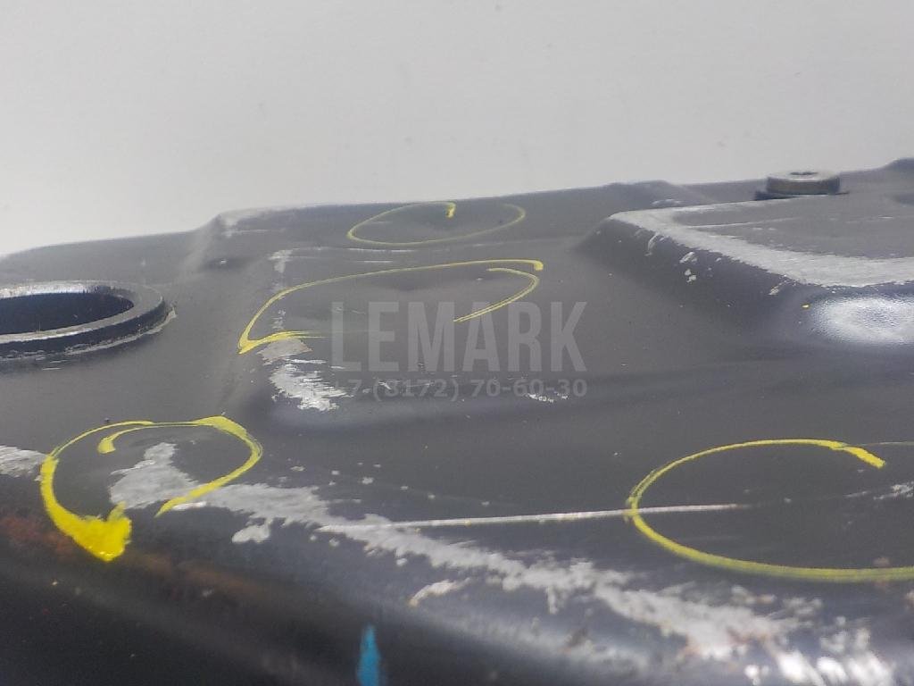 Поддон АКПП