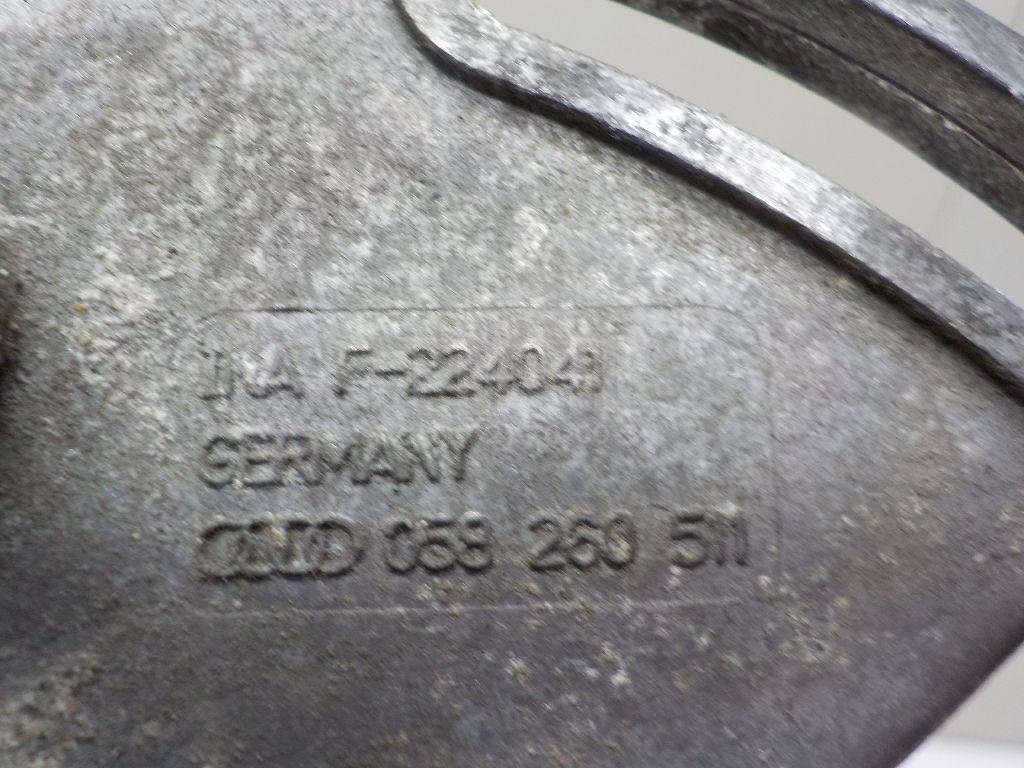 Ролик руч.ремня с кронштейном для  Alfa Romeo Giulietta 2010-2020