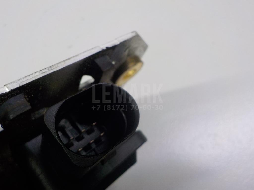 Датчик ускорения