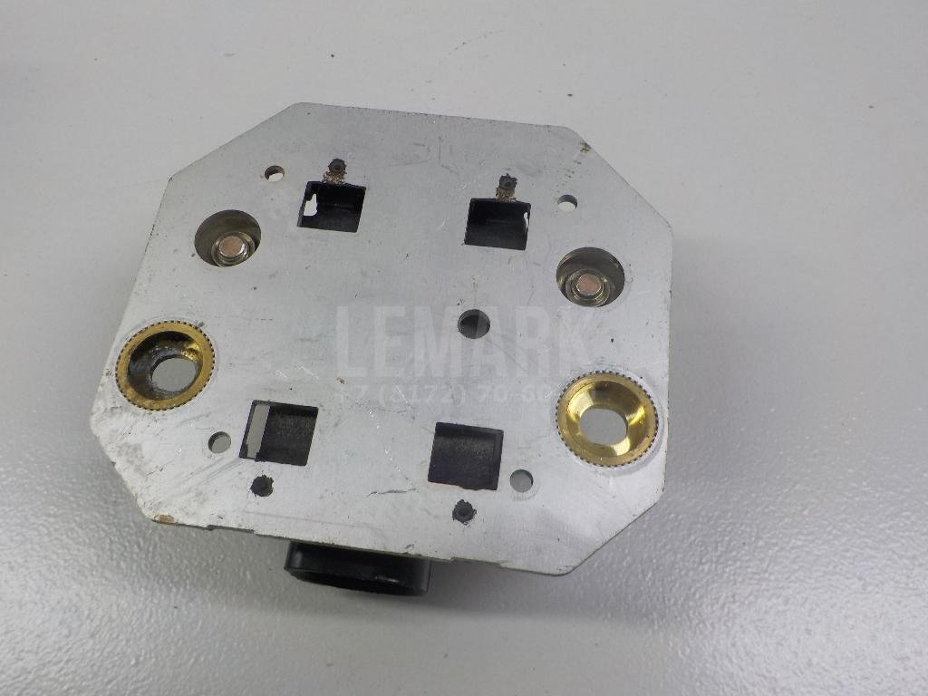 Датчик ускорения