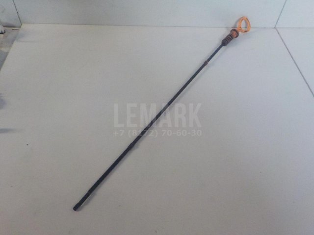 Щуп масляный