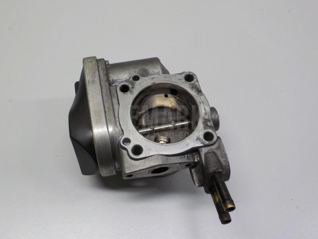 Заслонка дроссельная электрическая