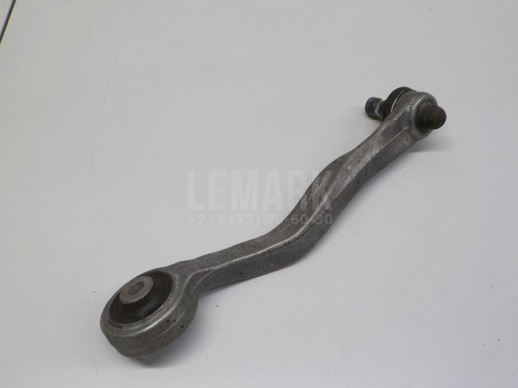 Рычаг передний верхний правый задний