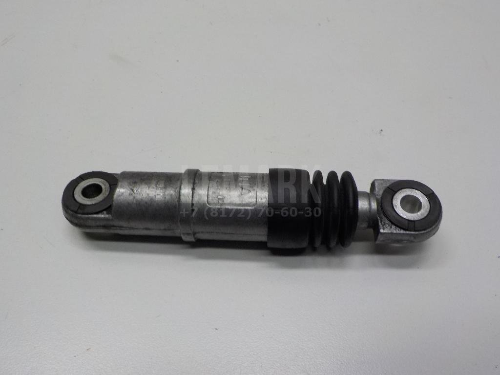 Демпфер ролика-натяжителя для  Audi 100 [C4] 1991-1994