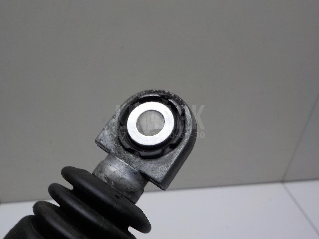 Демпфер ролика-натяжителя для  Audi 100 [C4] 1991-1994