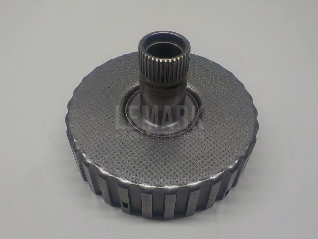 Шестерня КПП